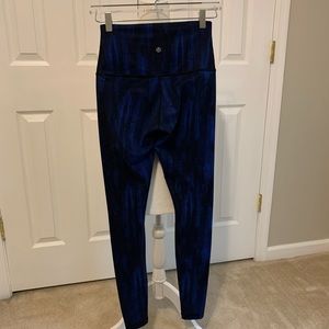 Lululemon Leggings Size Small